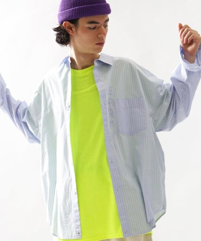 如果你了解这3个日本时尚品牌，大部分日系穿搭风格通通都拿下