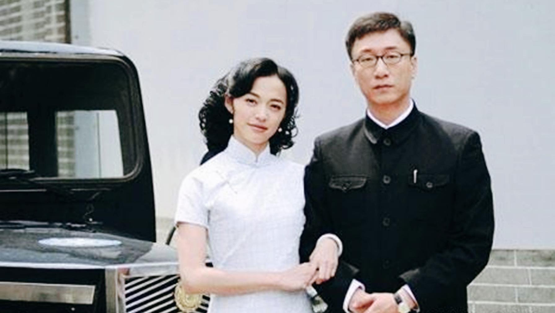 谍战剧封神之作比肩潜伏,盘点五部值得一看的谍战剧