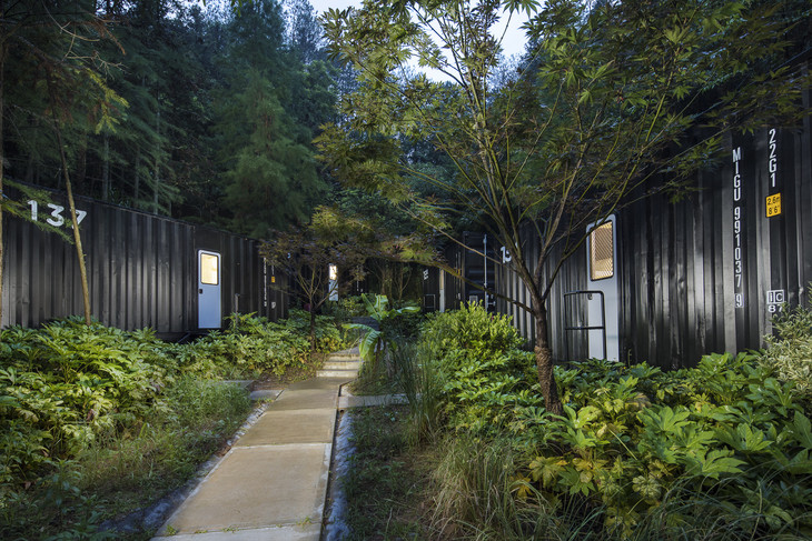 齐云山景区酒店推荐,安徽齐云山住宿推荐