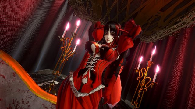 恶魔城血污续作,恶魔城精神续作血污夜之仪式