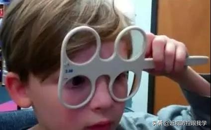 反转拍的技巧,反转拍不戴镜能训练吗