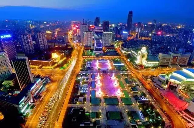 写给沈阳的一封情书,这封情书