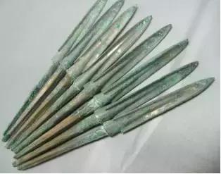 弓箭百步穿杨有多厉害,百步穿杨为什么射的是柳树