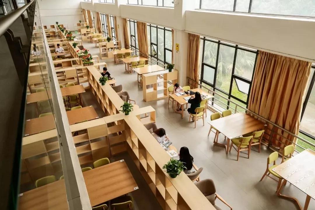 广东省内的大专院校排名表,广东省民办大专排行榜