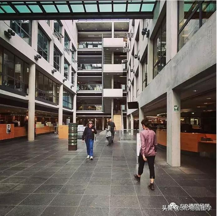 德国斯图加特大学全球排名,德国九所顶尖精英大学