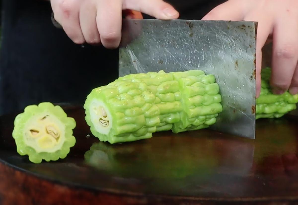 冬季清热降火的蔬菜,夏热天气吃什么菜降火快