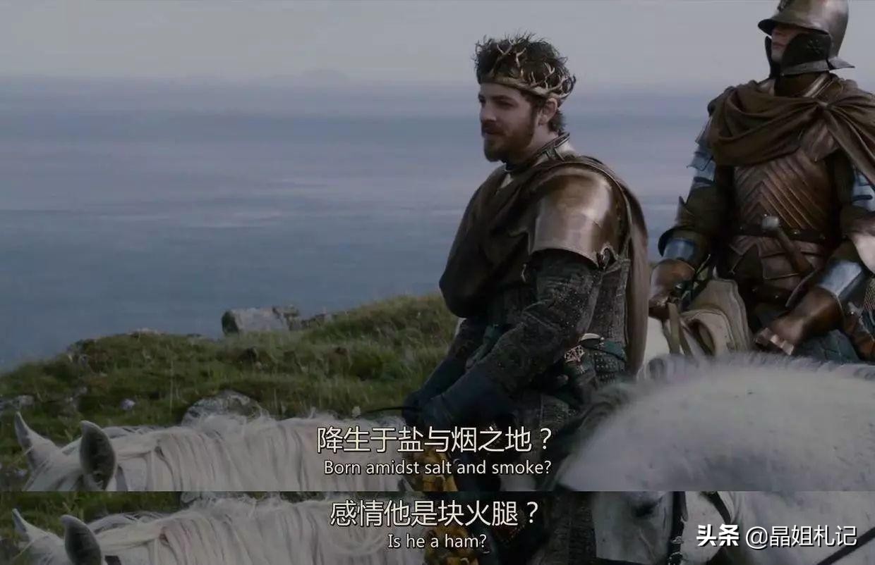 权力的游戏五大恶魔实力排名,权力的游戏为什么只讲维斯特洛