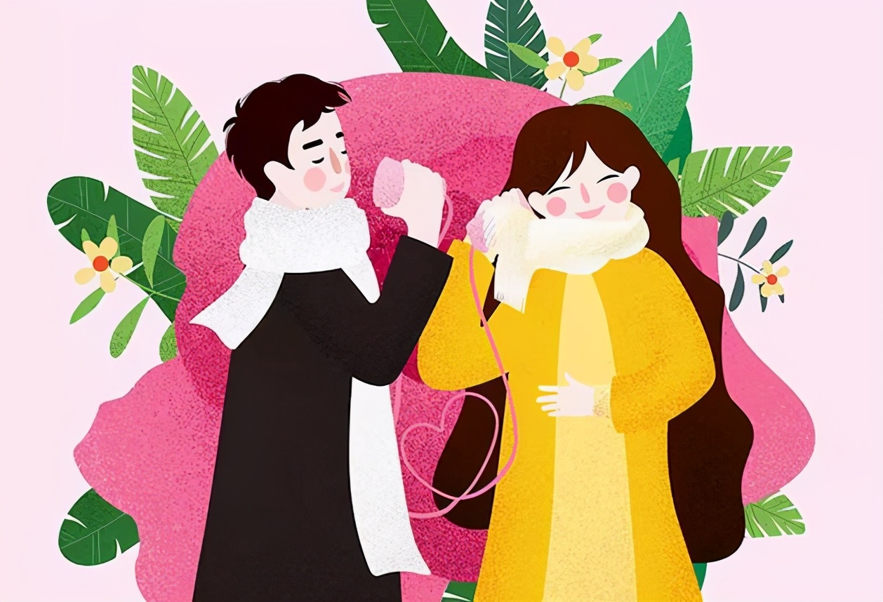 夫妻不爱了又不能离婚怎么相处,两个人离婚了怎么挽留自己的婚姻