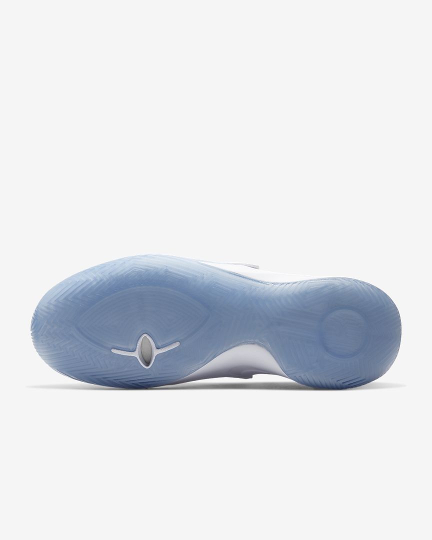 nikekyrieflytrap3气垫大小,nikekyrieflytrapep欧文