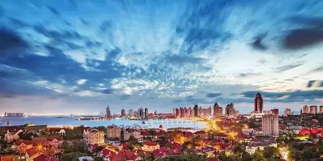 青岛和大连旅游哪个城市好,青岛三亚厦门大连哪个最好