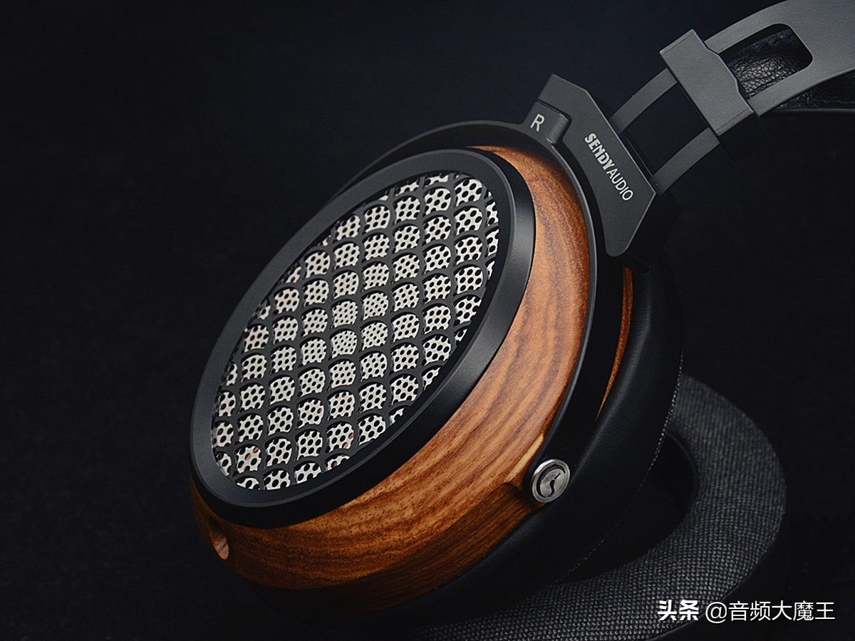 sendyaudio2018款,黑美人aiya耳机评测