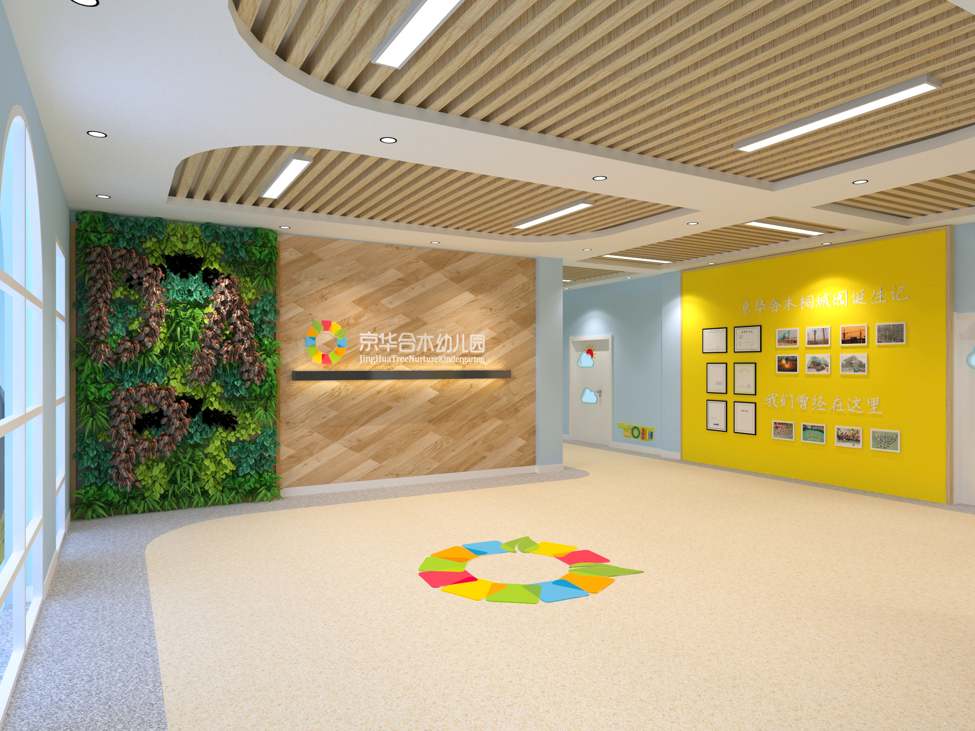 正规的幼儿园加盟有效推广方法,幼儿园加盟如何盈利