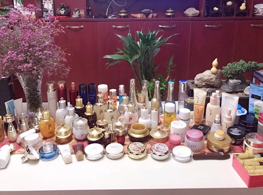 whoo后拱辰享雪玉凝套装,whoo拱辰享护肤套装活动特价