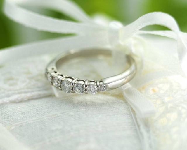 专属十二星座个性的戒指，你的那款绝对是独一无二