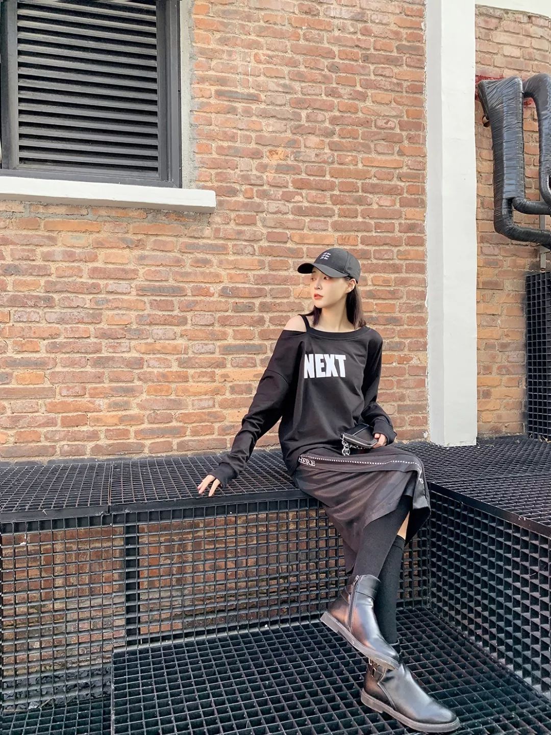 十一长假出游怎么穿休闲风穿搭,十一小长假时髦穿搭