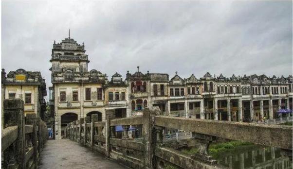 深圳沙湾古镇旅游攻略,广东一日游沙湾古镇