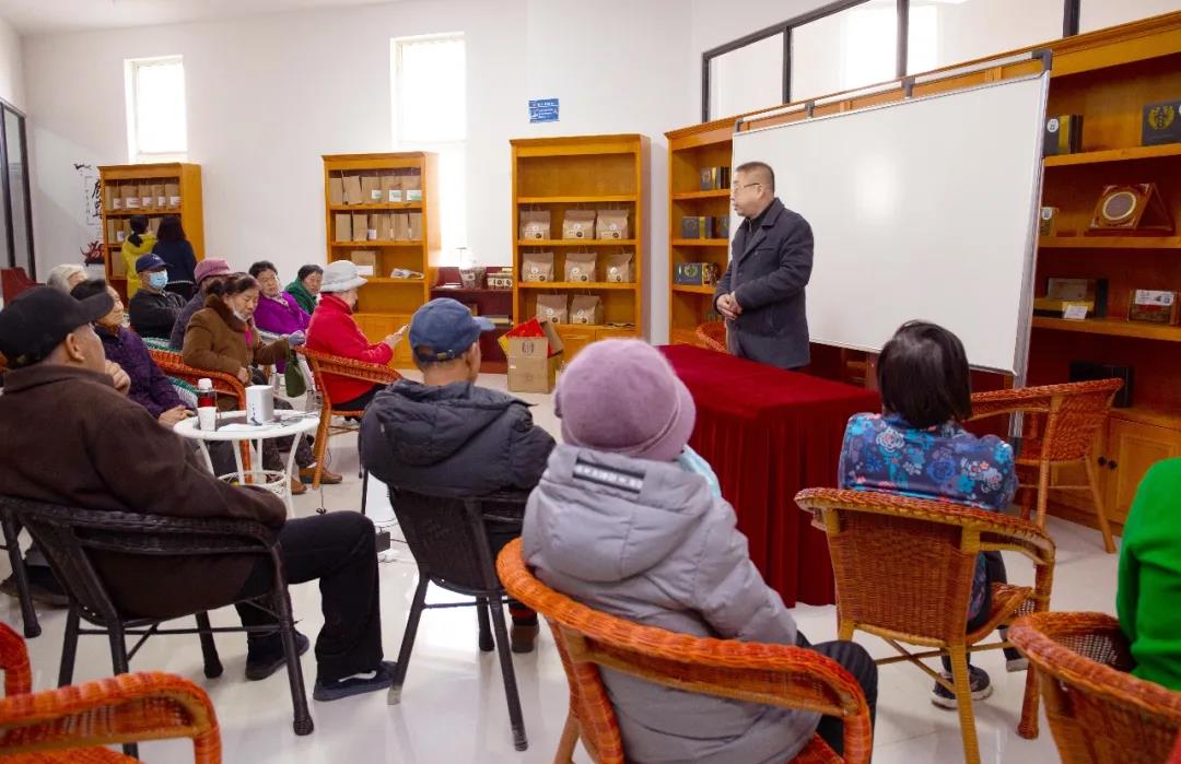 恒宗中医药健康大讲堂第七期——“宫颈癌”的预防与治疗主题知识