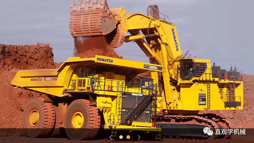 进入中国64年的日本第一机械巨头，一年全球吸金超1650亿