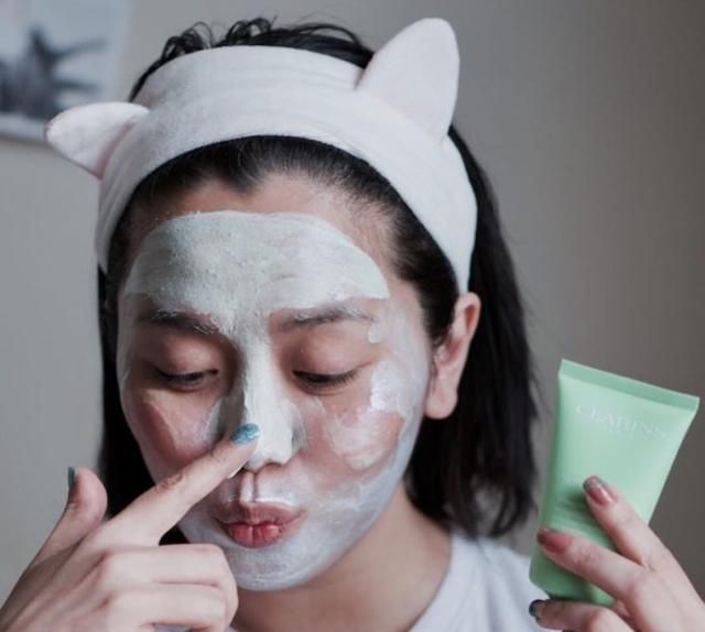 黑头太顽固教你去黑头的方法,很多黑头用什么办法去除