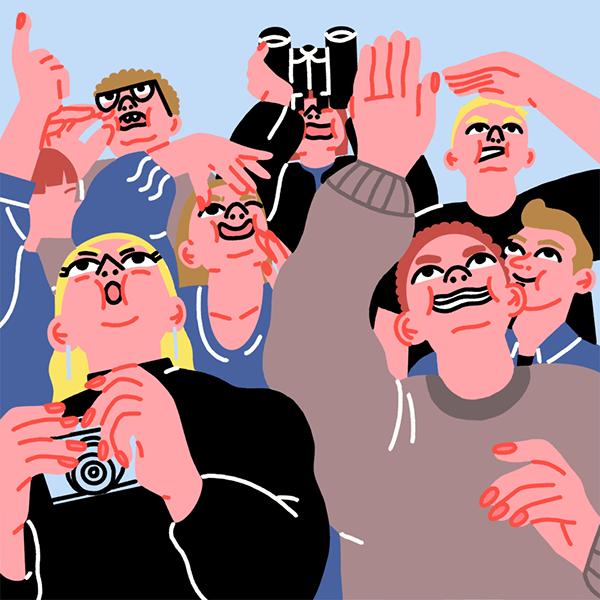 德国插画师prades,德国插画师siegel