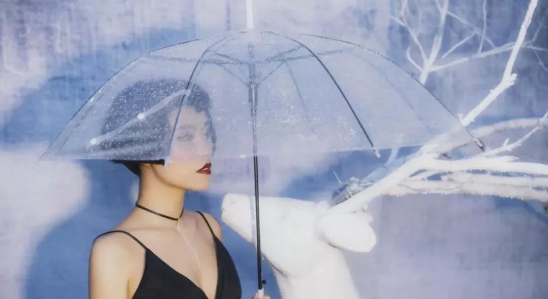 QUNEEN梦游仙境女王派对，天著之上有美的竞相发生