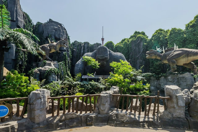 江苏旅游景点推荐亲子游,江苏适合亲子游的地方