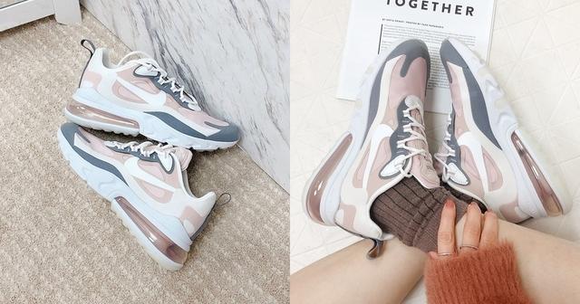 nikeairmax270限量款,nikeairmax270发布时间