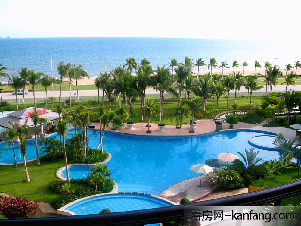 海南三亚房产能投资吗,三亚房地产还能投资吗