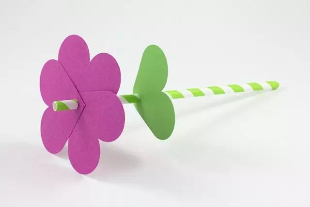 三八妇女节手工手抄报简单又漂亮,0-3岁托班简单手工三八妇女节