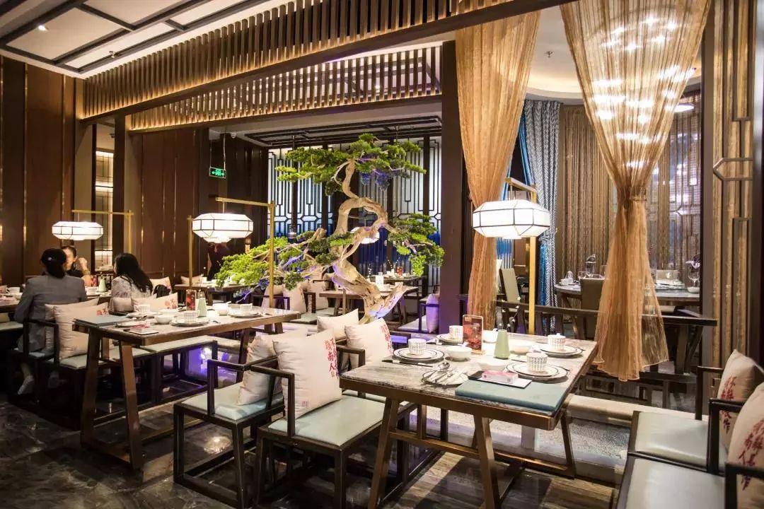 地道老广味,经典粤菜馆品味正宗广东美食