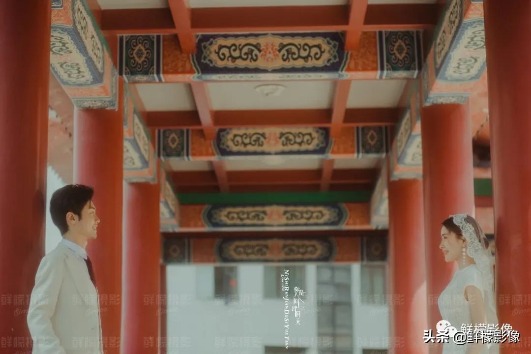 即将2021最流行的四种婚纱照风格,2020必拍8种超火爆婚纱照风格推荐