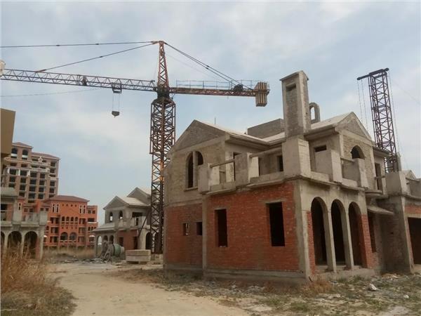 房价一朝回到解放前,为什么文登房价涨这么高