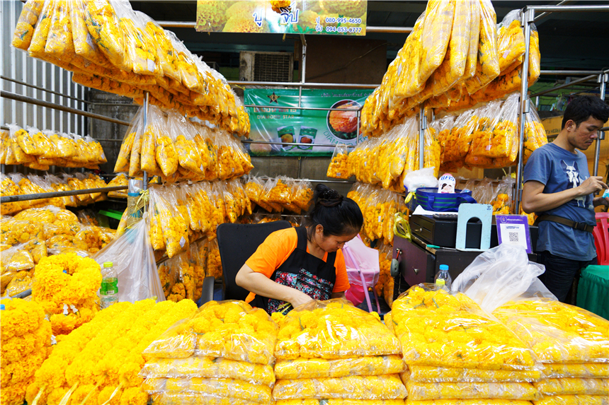 曼谷雅诗阁天使之城探索之旅,泰国曼谷旅游攻略大全最新