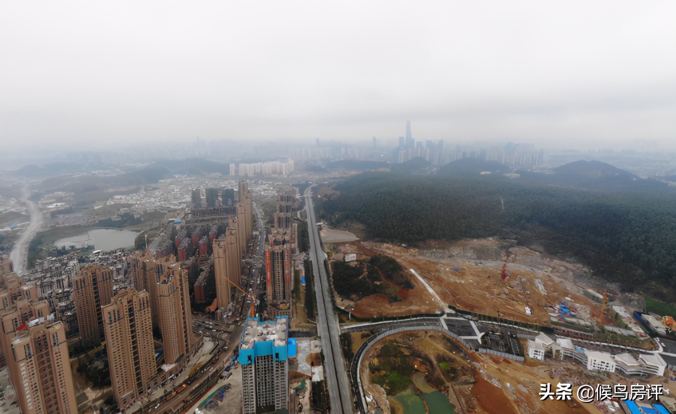 贵阳白云区属于哪个区,贵阳城乡结合部有哪些