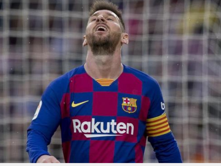 西甲巴萨4-0大胜格里兹曼,西甲巴萨4-0大胜拜仁