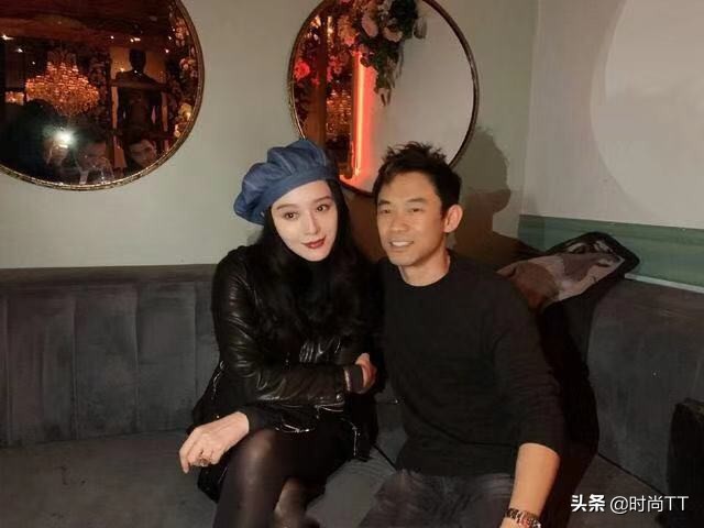 范冰冰参加时尚之夜,范冰冰参加奥斯卡走秀