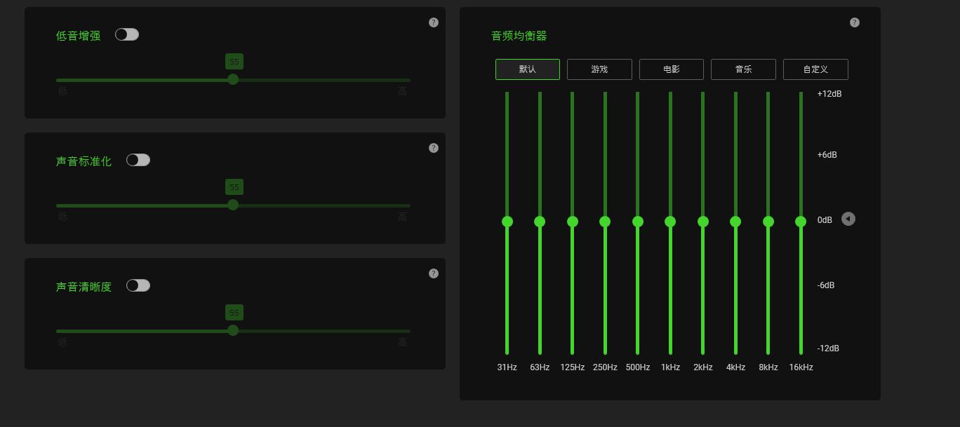 职业向的全能电竞耳麦-雷蛇旋风黑鲨V2专业版评测报告
