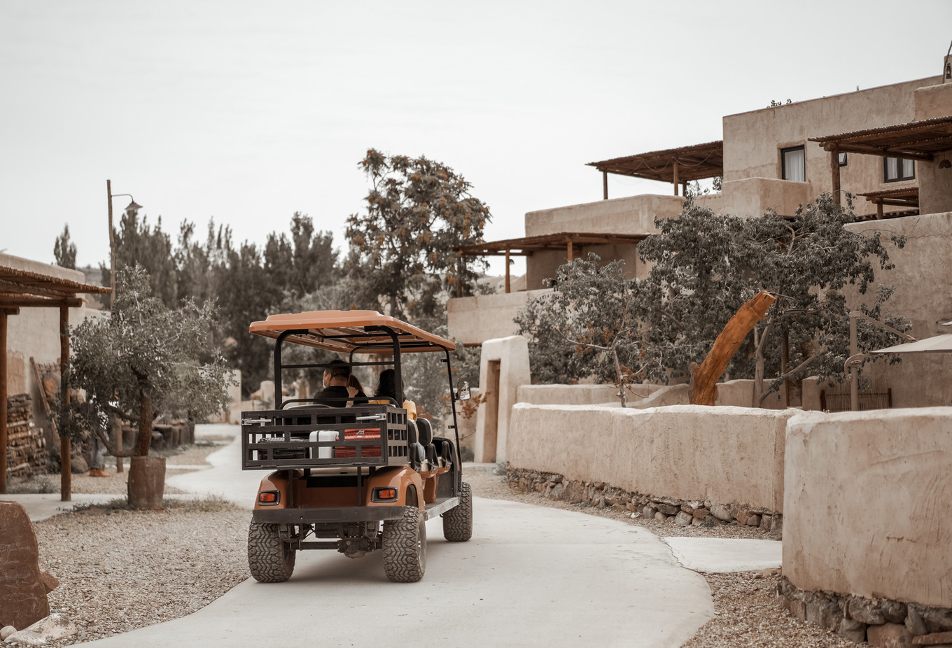 宁夏沙漠旅游住哪里好,宁夏中卫民宿价格表