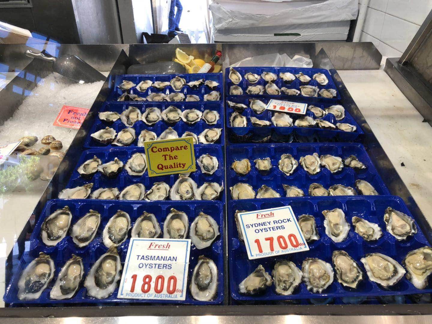 生蚝最好吃的5种做法,如何打开生蚝以及生蚝的三种吃法