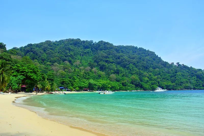 暑期沙巴旅游报价,暑假沙巴