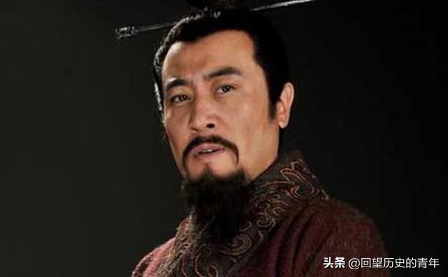 为何吕布死于自己之手,为什么传说吕布死而不倒