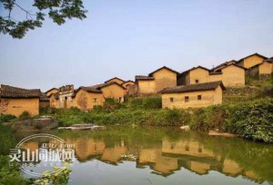 广西钦州灵山县地域文化,广西钦州灵山有多少个村