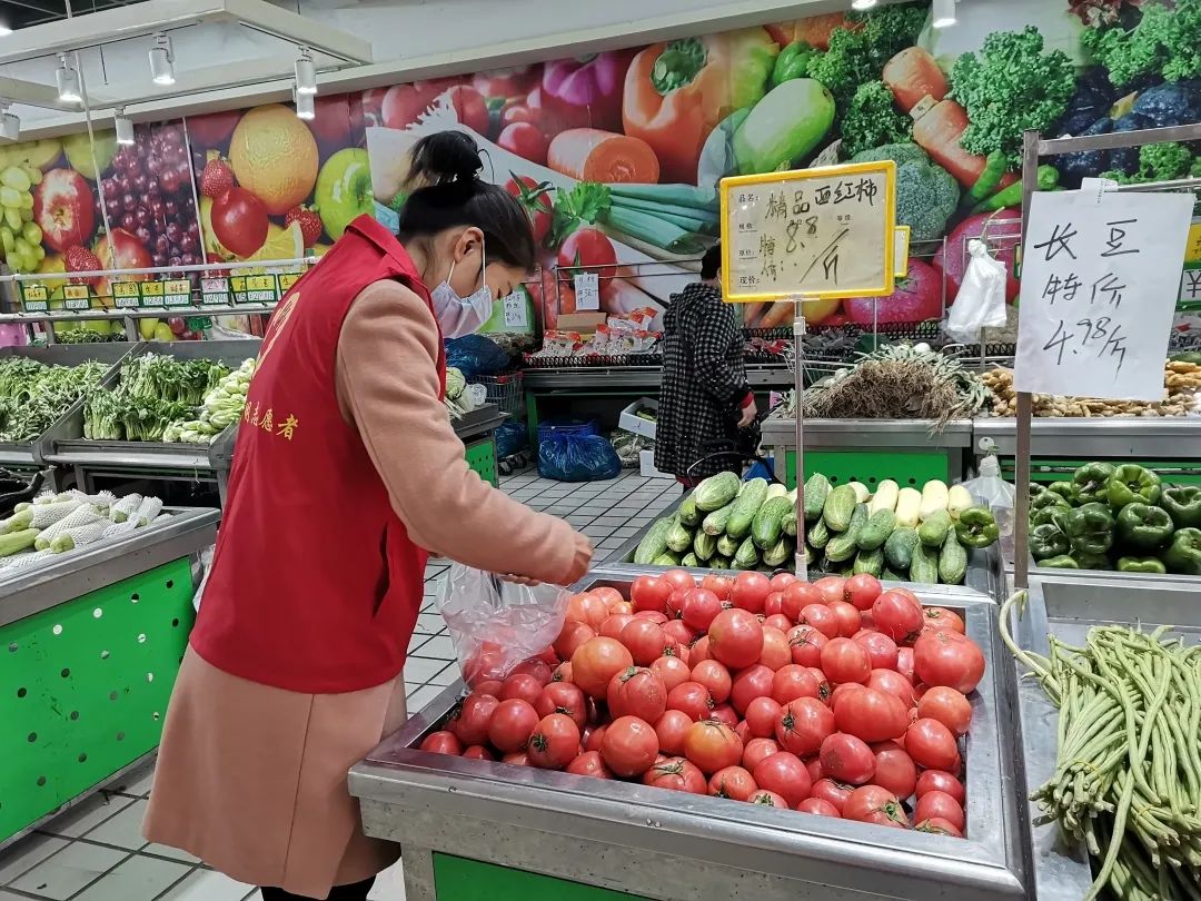 溧阳疫情防控志愿者,溧阳市疫情志愿者招募