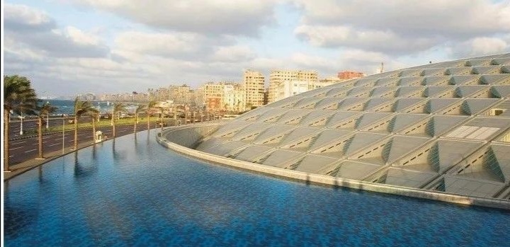 走进埃及撒哈拉沙漠,走进埃及神秘千年古城