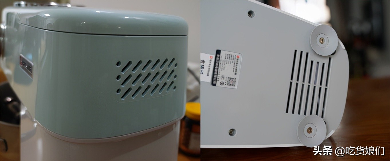 海氏m5厨师机使用方法,海氏厨师机m5测评排行第一名