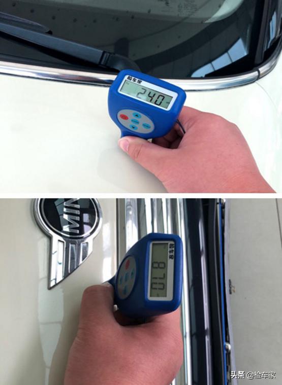 三万多买的宝马mini,8万买13年的宝马mini划得来吗