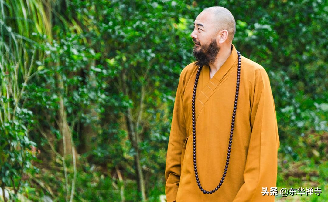 佛法解决一切烦恼,为什么佛法是最圆满的