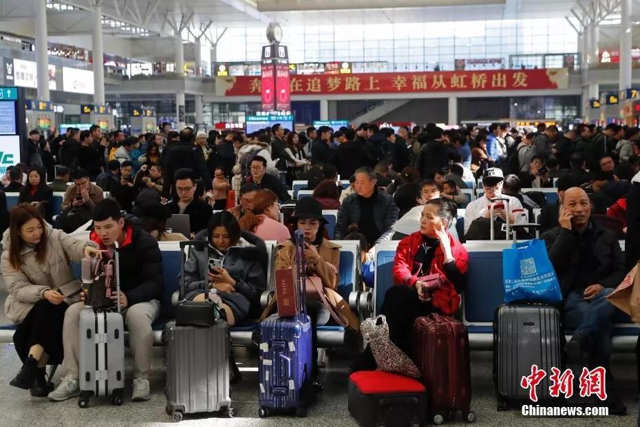 除夕火车票抢票指南,小年火车票开售