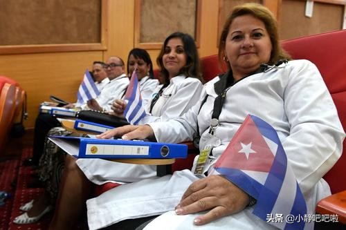 你所不知道的神秘国家古巴,古巴的十个冷知识