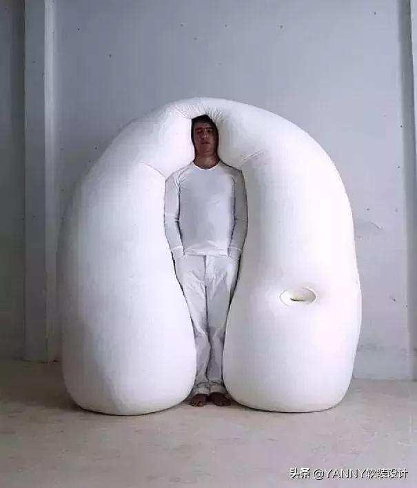 这些创意家居可以让我们脑洞大开,炫酷又实用的创意家居你知道几个